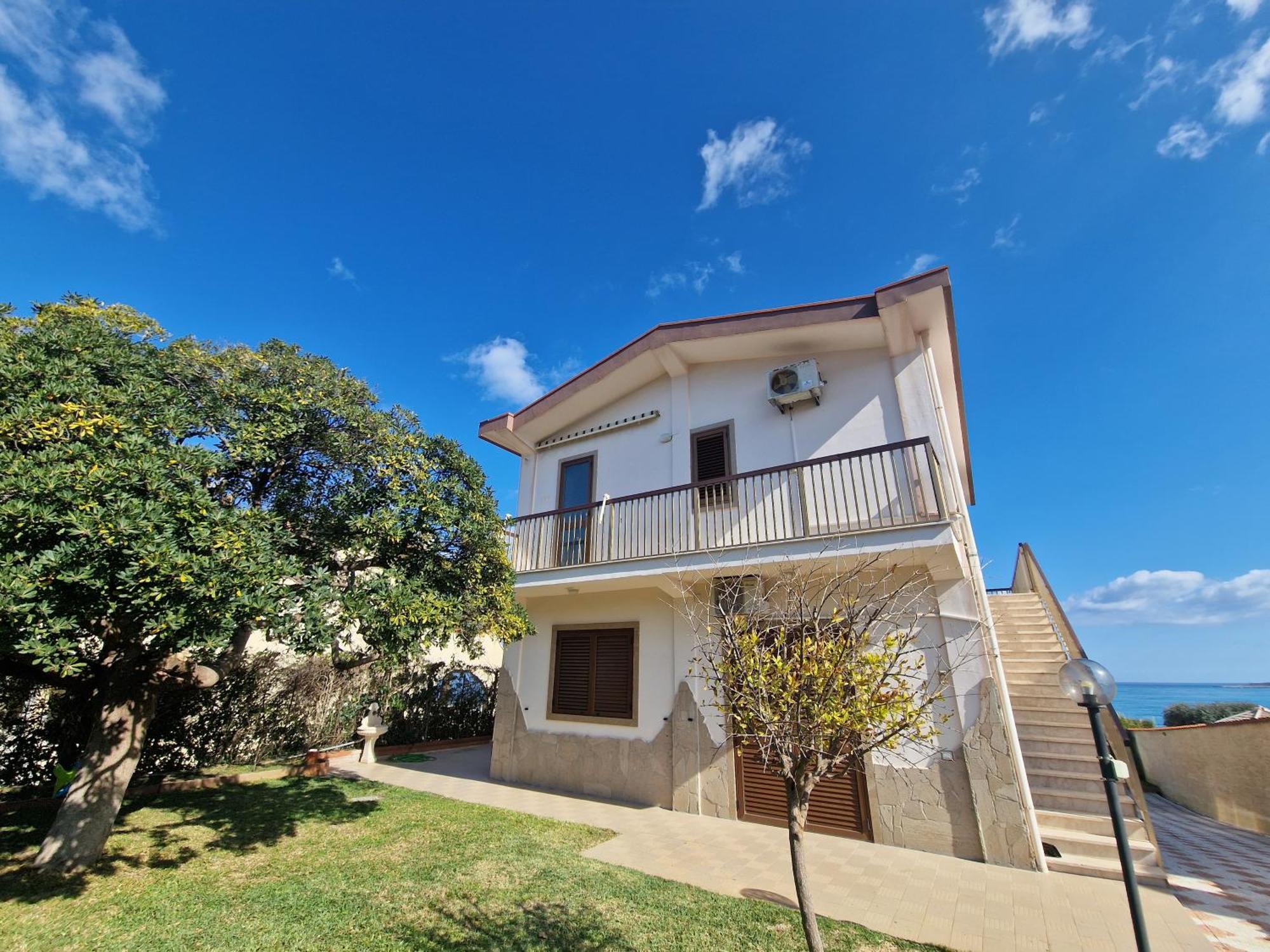 Casa Di Poseidone Hébergement de vacances