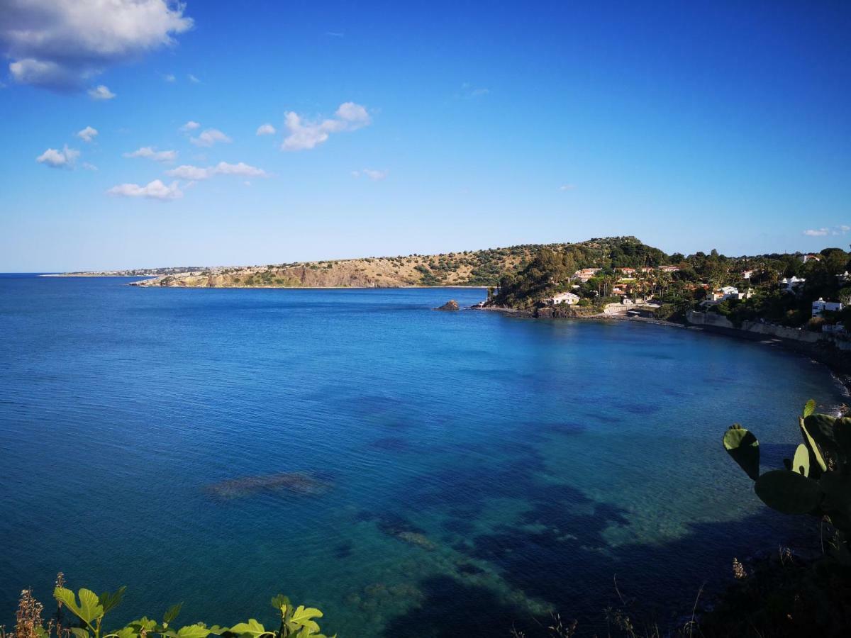 Casa Di Poseidone Hébergement de vacances *