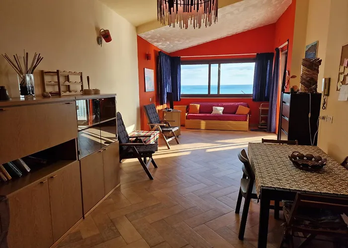 Casa Di Poseidone