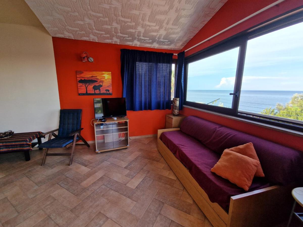 Casa Di Poseidone * Brucoli