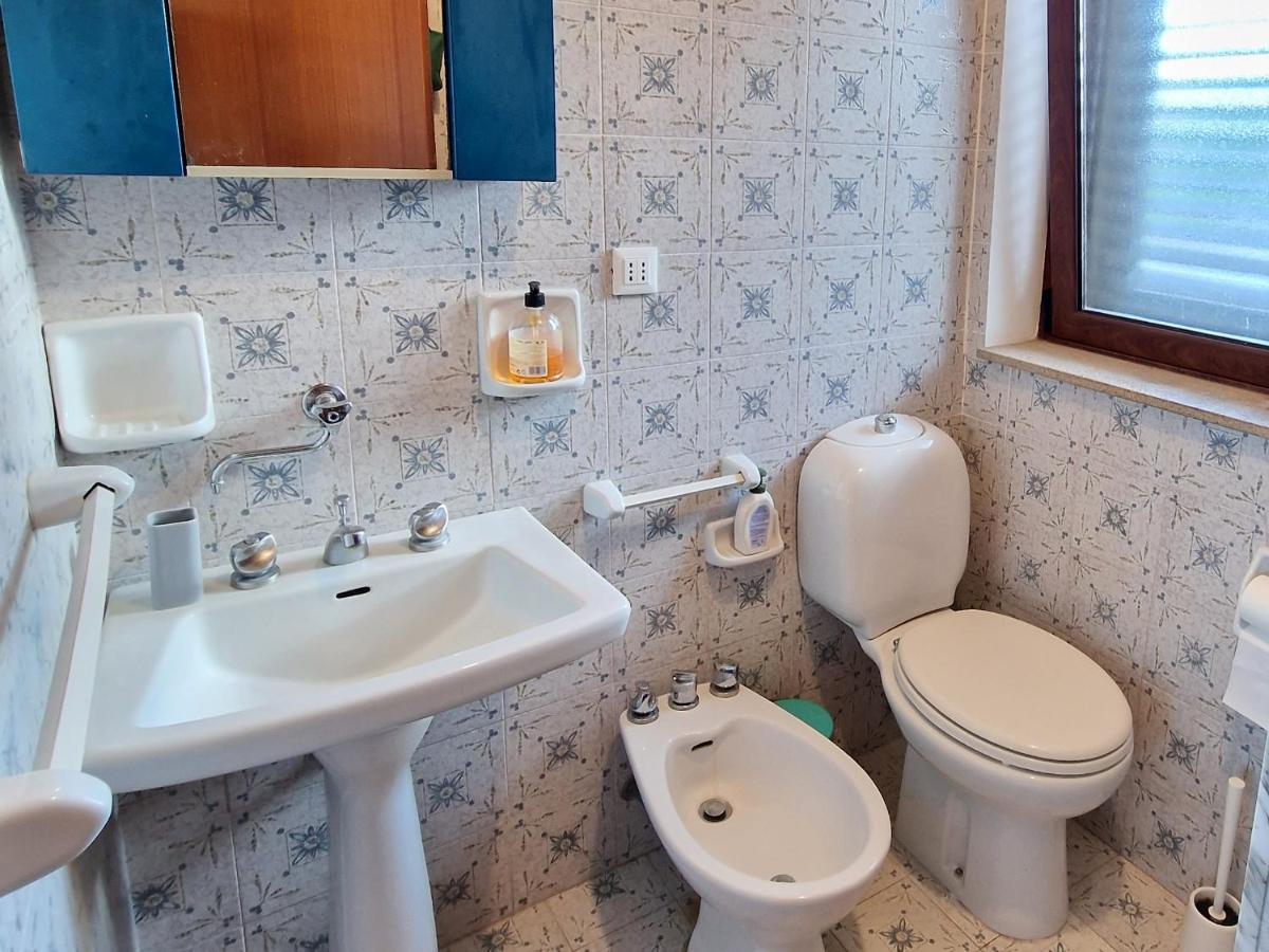 Casa Di Poseidone *