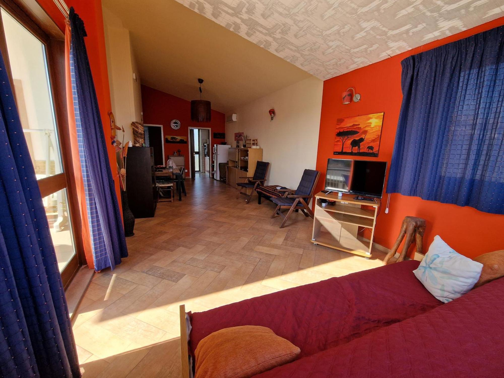 Casa Di Poseidone Brucoli