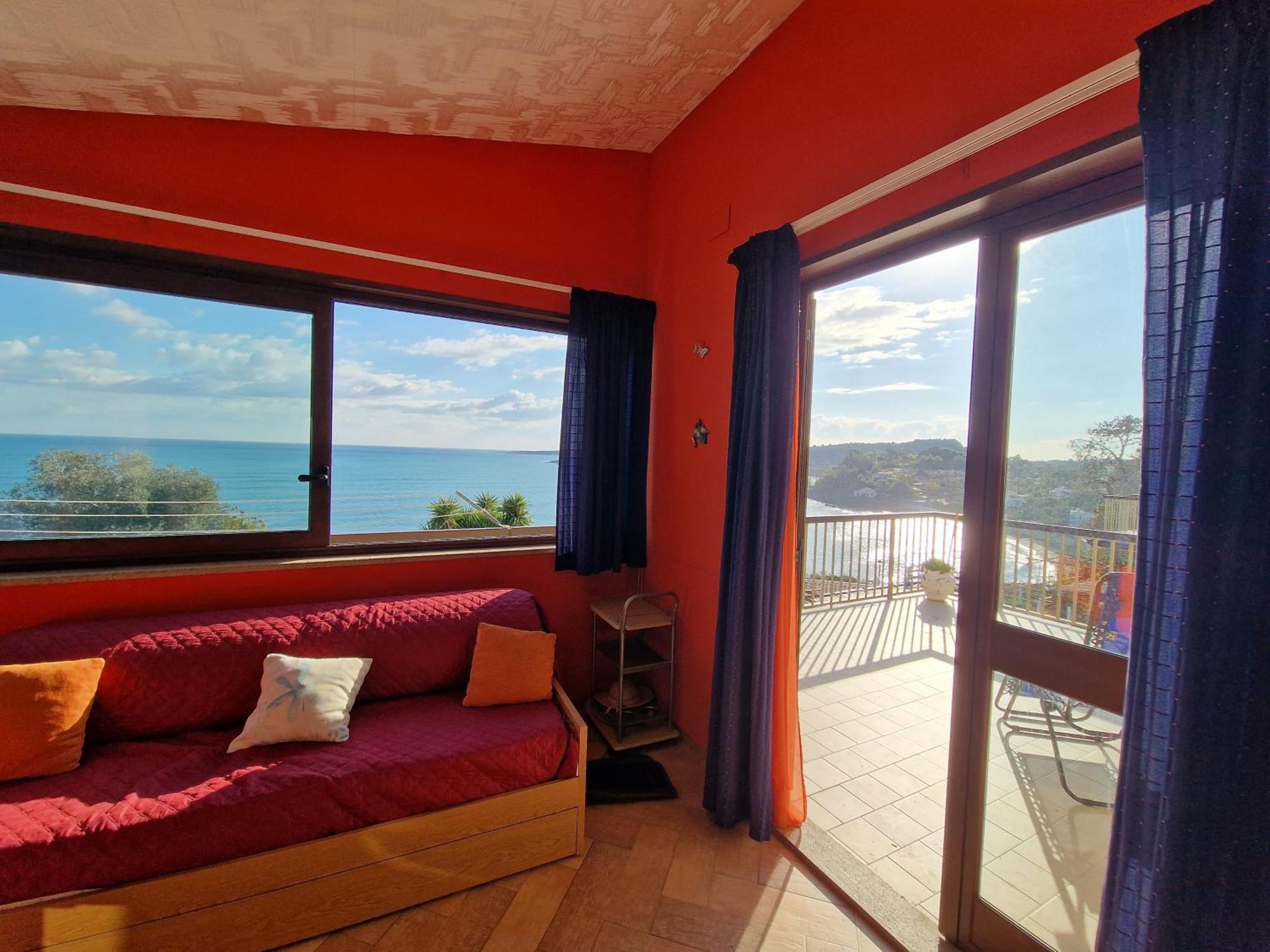 Holiday home Casa Di Poseidone