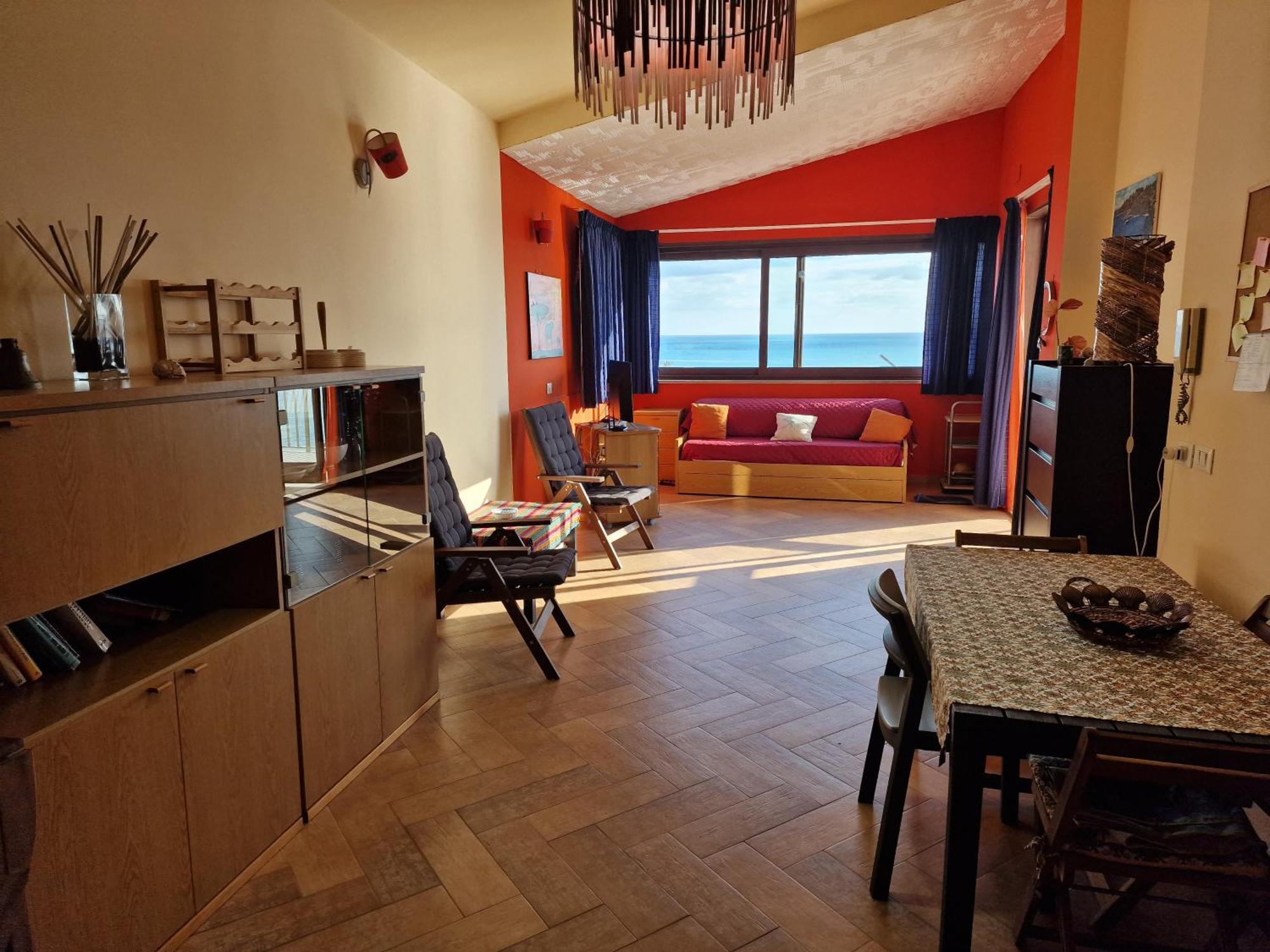 Casa Di Poseidone Holiday home Brucoli
