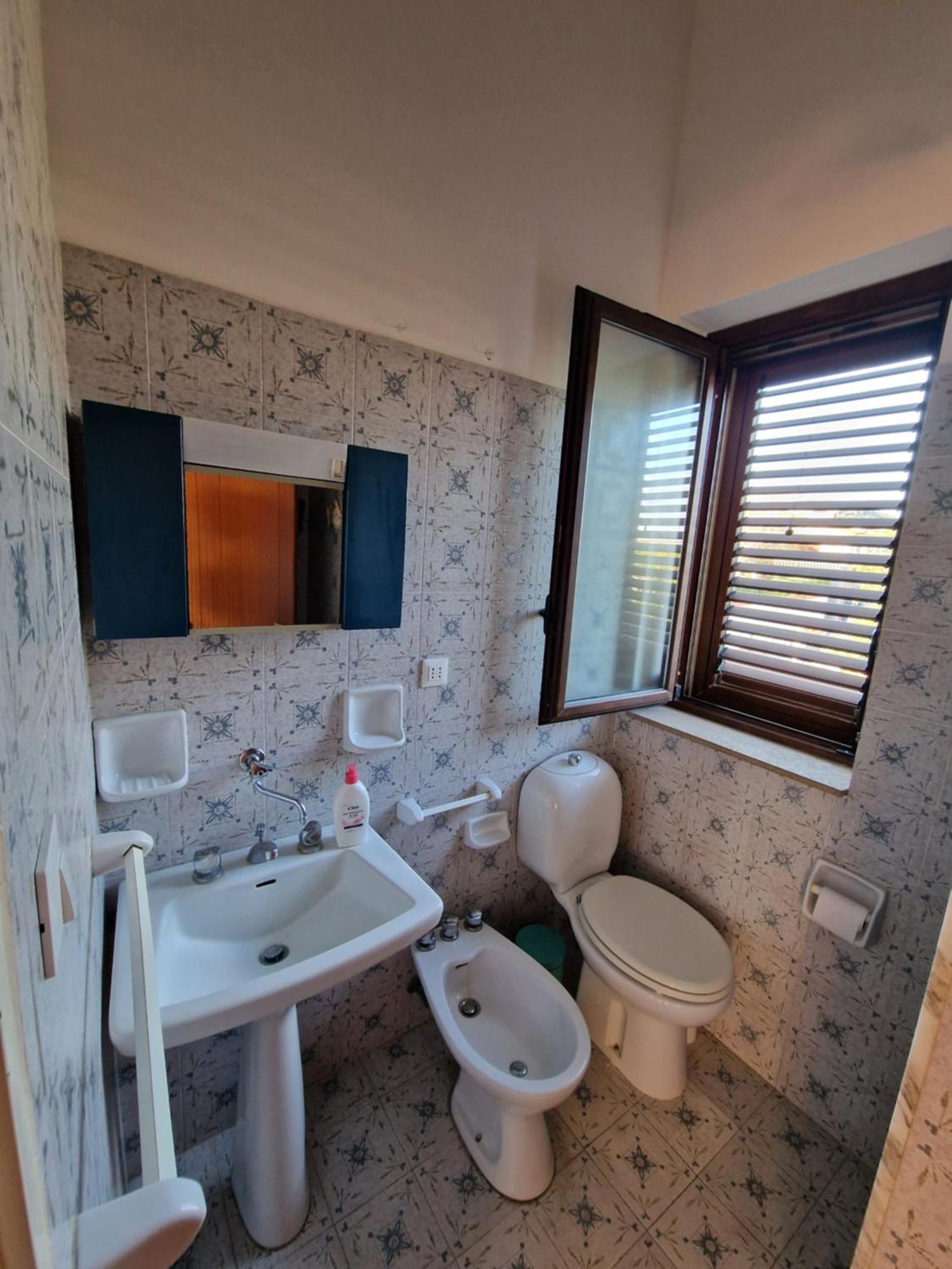 Casa Di Poseidone Holiday home