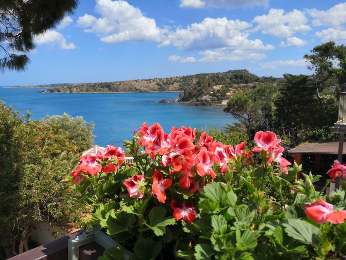 Holiday home Casa Di Poseidone