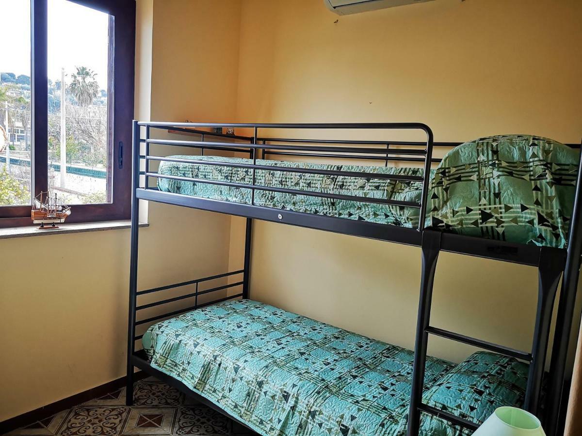 Holiday home Casa Di Poseidone *
