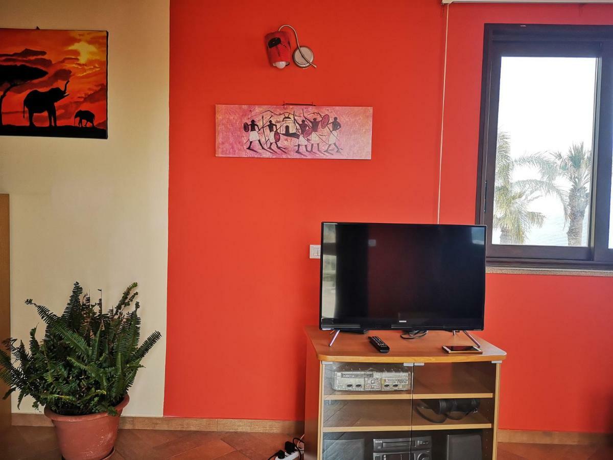 Casa Di Poseidone *