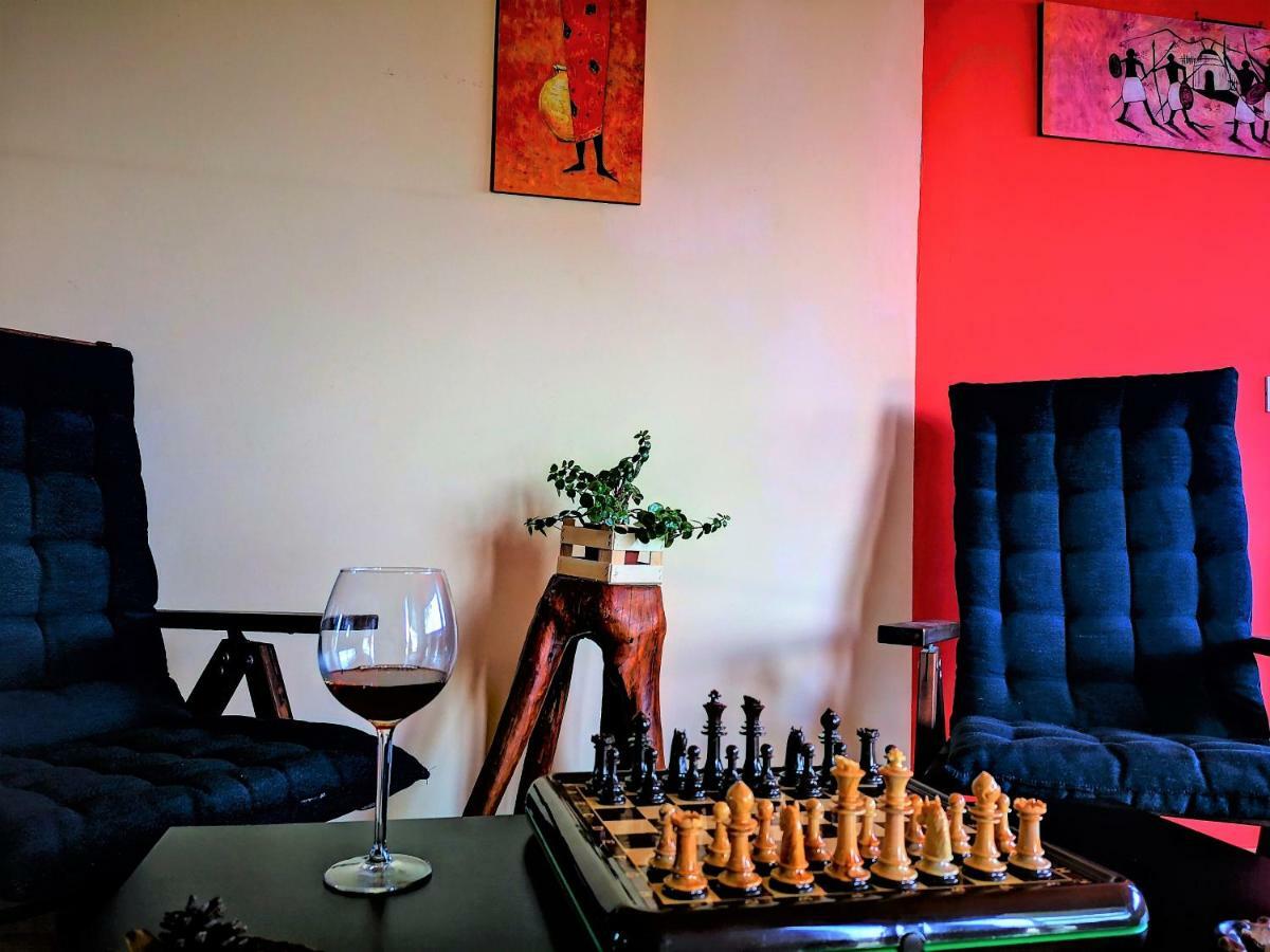 Casa Di Poseidone * Brucoli