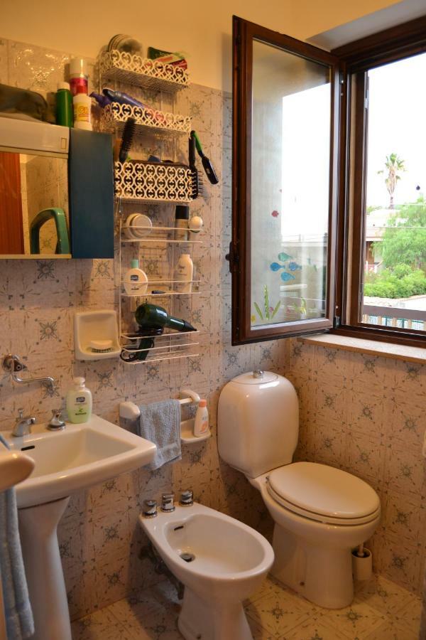 Casa Di Poseidone * Brucoli