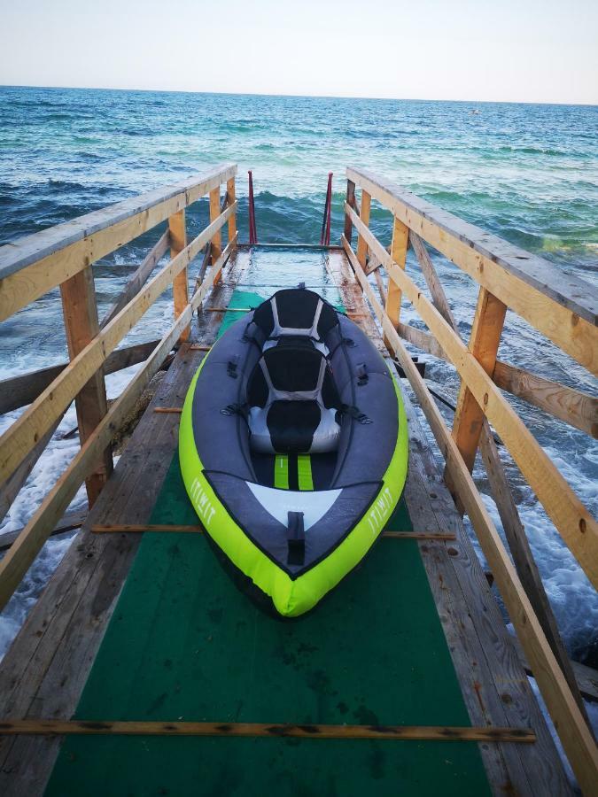 Hébergement de vacances Casa Di Poseidone Brucoli