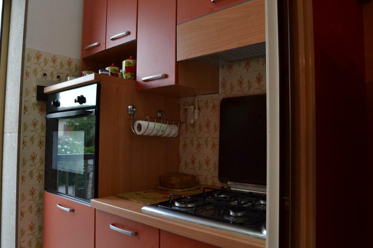 Casa Di Poseidone * Brucoli