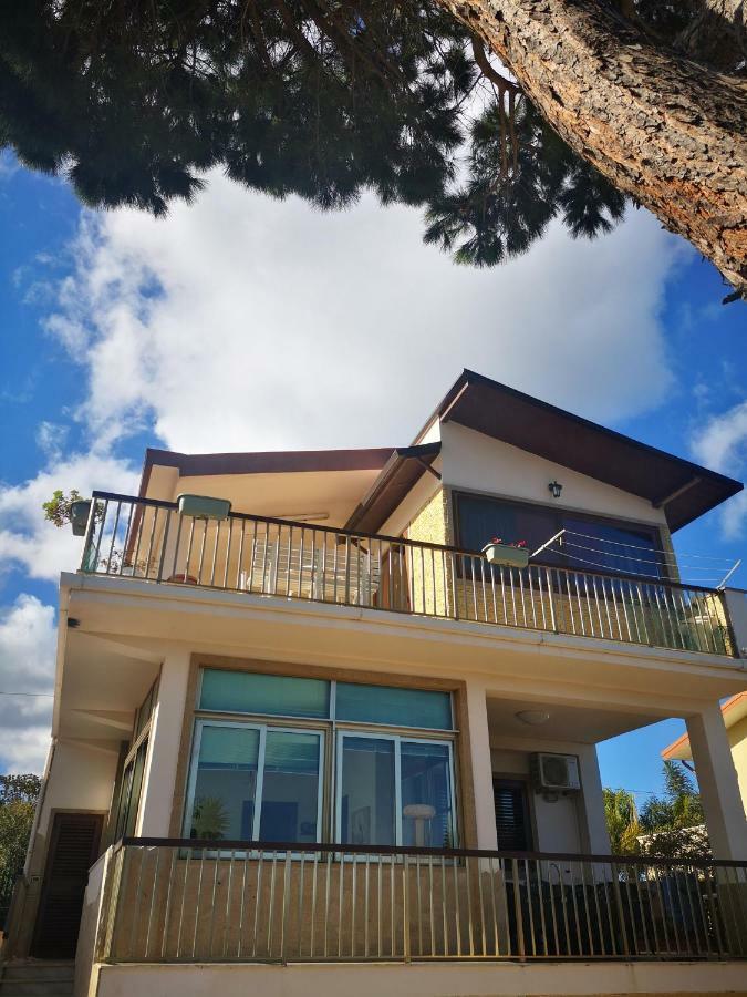 Holiday home Casa Di Poseidone *