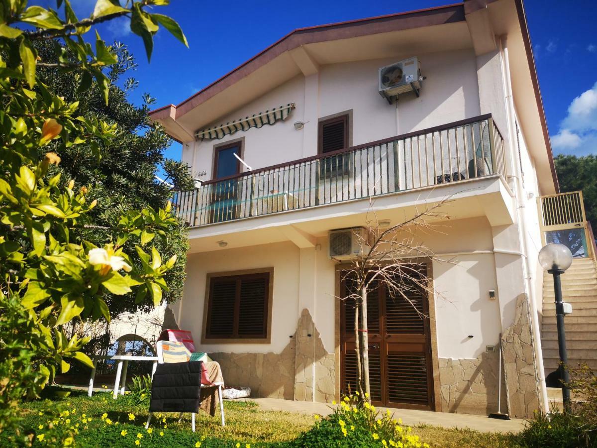 Casa Di Poseidone Holiday home Brucoli