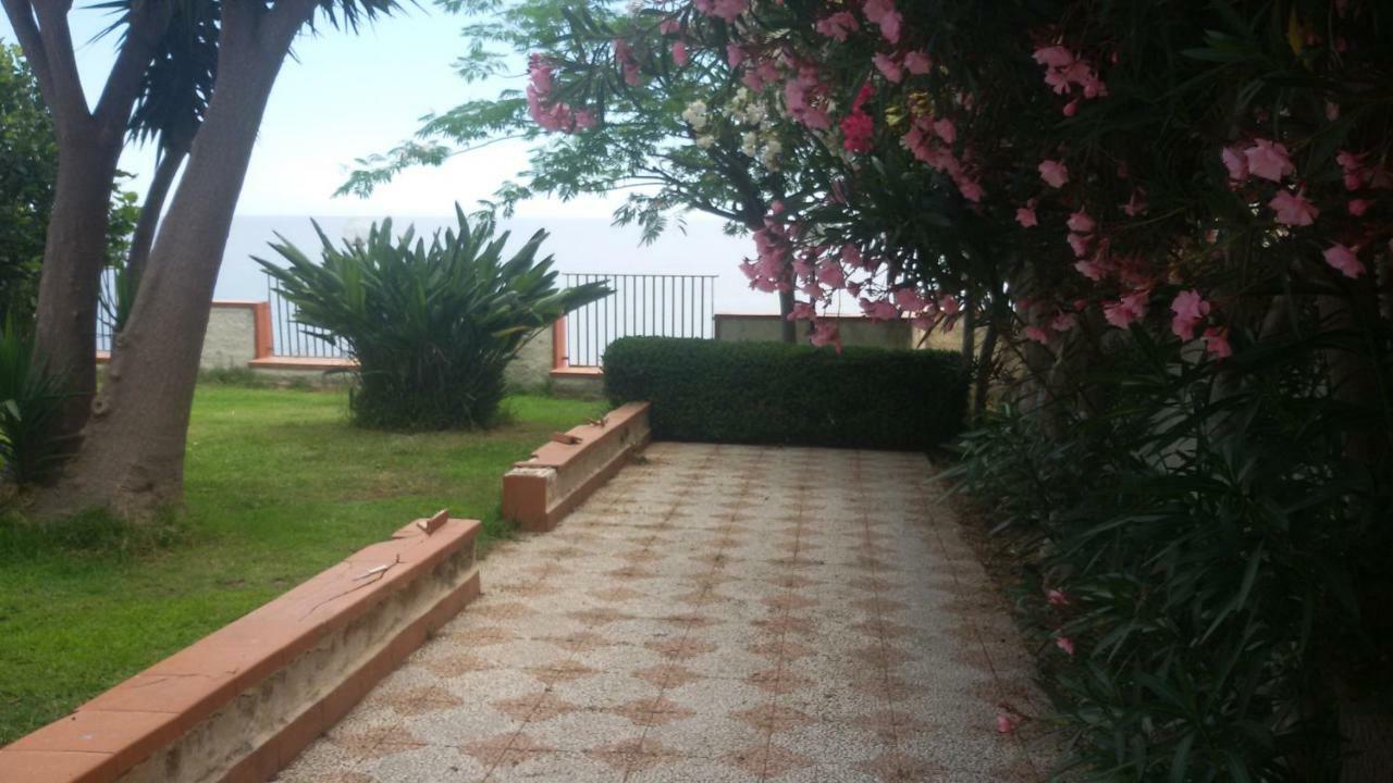 Casa Di Poseidone Holiday home *