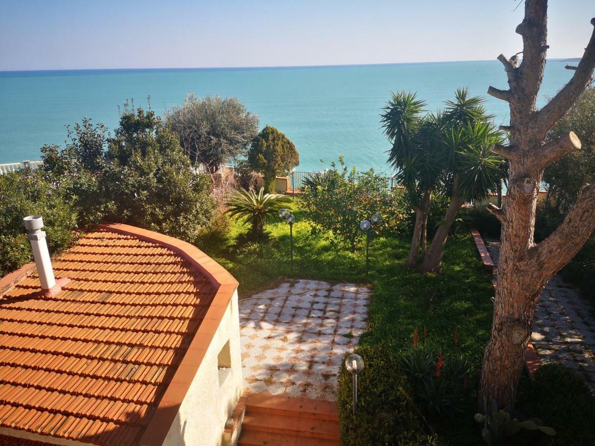 Holiday home Casa Di Poseidone Brucoli