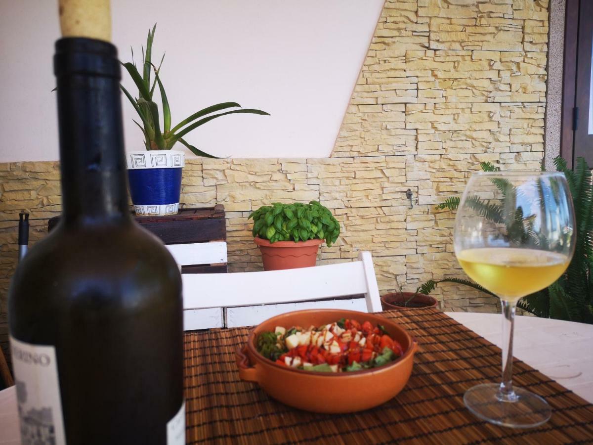 Holiday home Casa Di Poseidone Brucoli