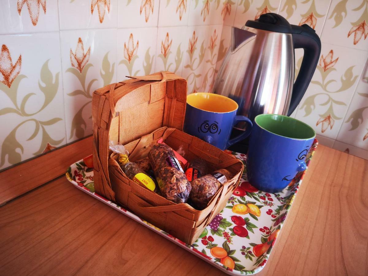 Casa Di Poseidone Holiday home Brucoli