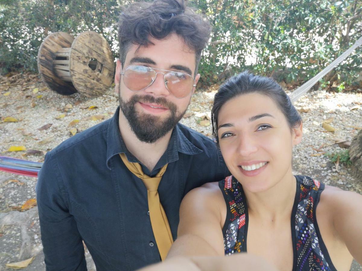 Hébergement de vacances Casa Di Poseidone Brucoli