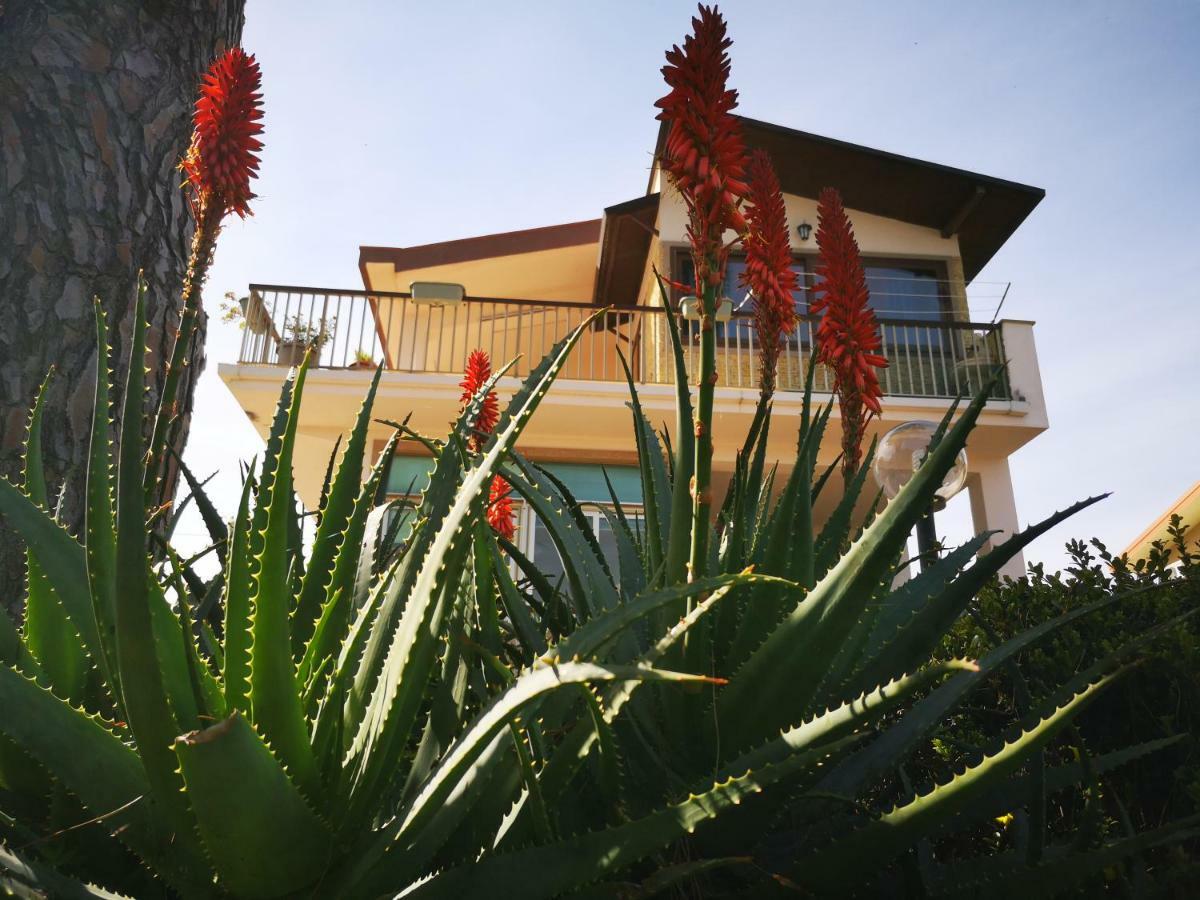 Holiday home Casa Di Poseidone *